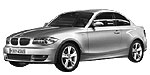 BMW E82 U2247 Fault Code