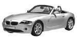 BMW E85 U2247 Fault Code